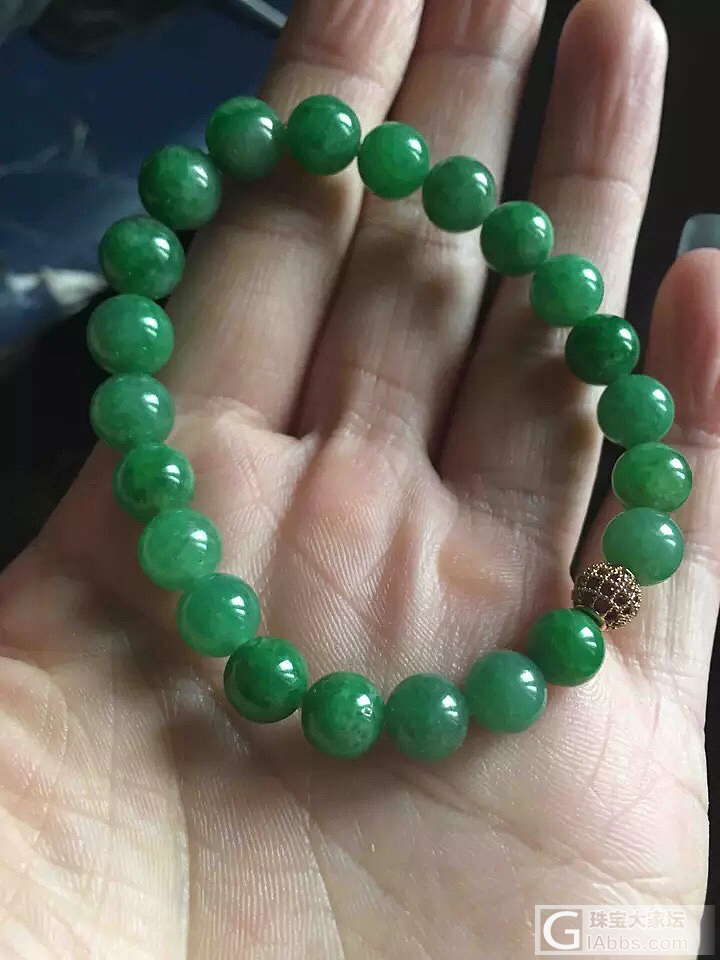 曝光一个闲鱼黑心翡翠商家_淘宝
