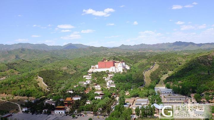 承德避暑山庄内部一日游_承德市旅游