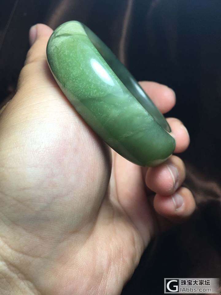 福利免费送_手镯和田玉