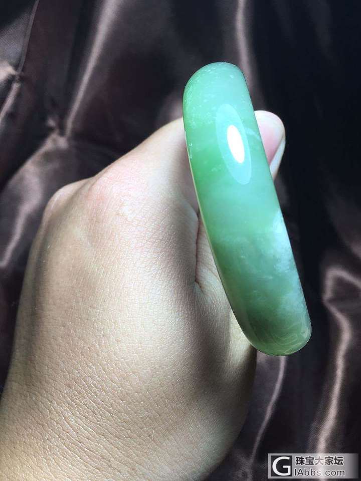 福利免费送_手镯和田玉