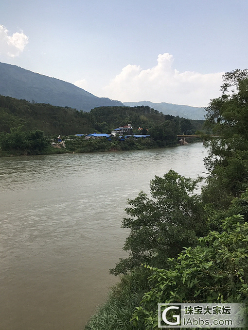 海拔高的地方吃鱼是什么样的感觉_旅游