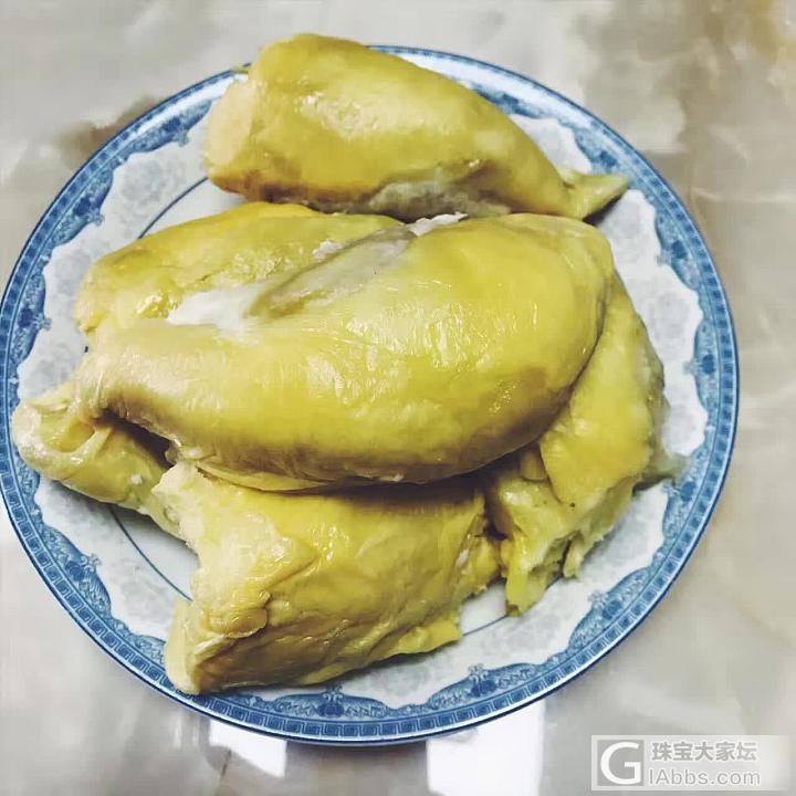 周末福利美食_美食