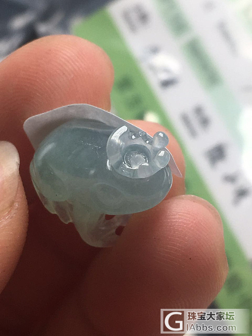 论青蛙王子的一百种折损方法_破损
