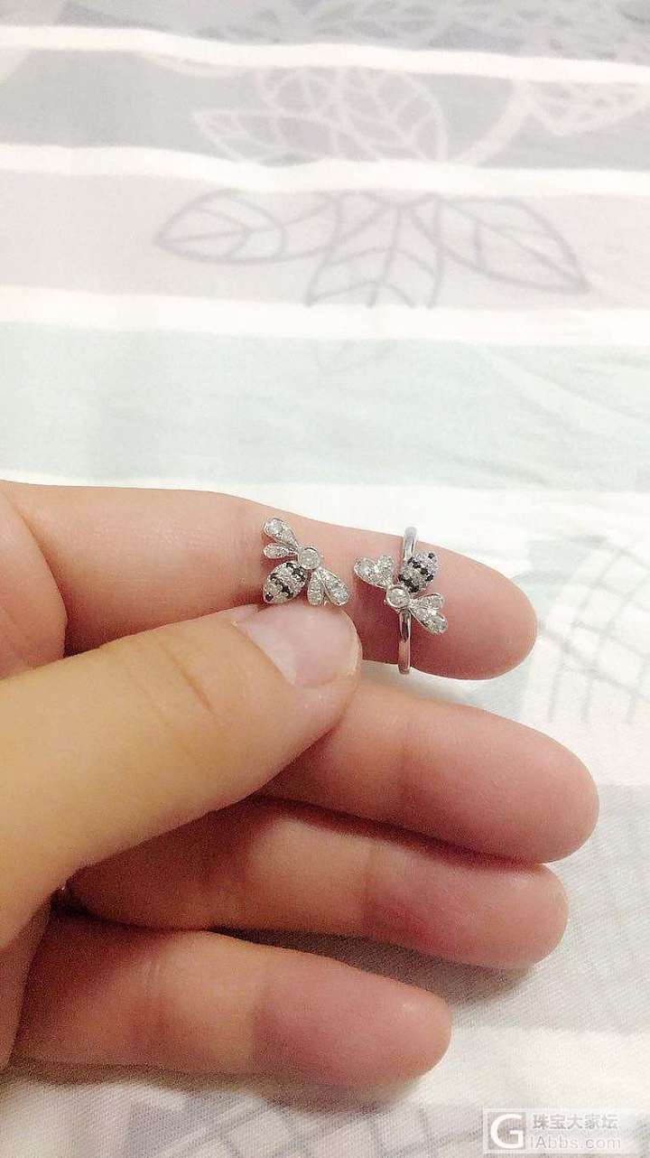 成功配套_吊坠戒指鑫艺首饰镶嵌