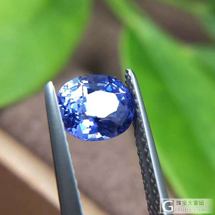 斯里兰卡无烧蓝宝石_斯里兰卡蓝宝石