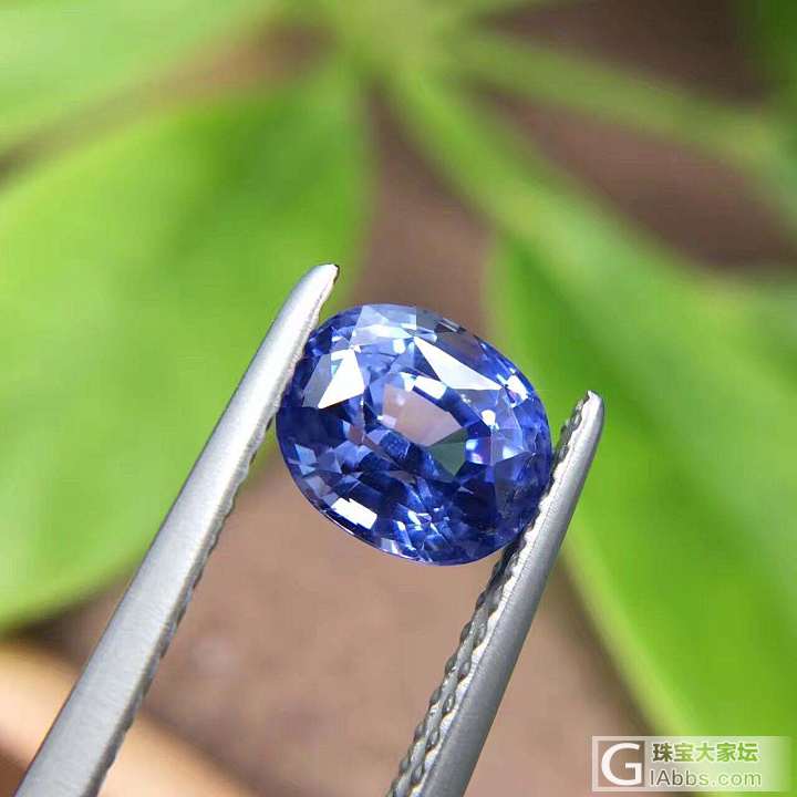 斯里兰卡无烧蓝宝石_斯里兰卡蓝宝石