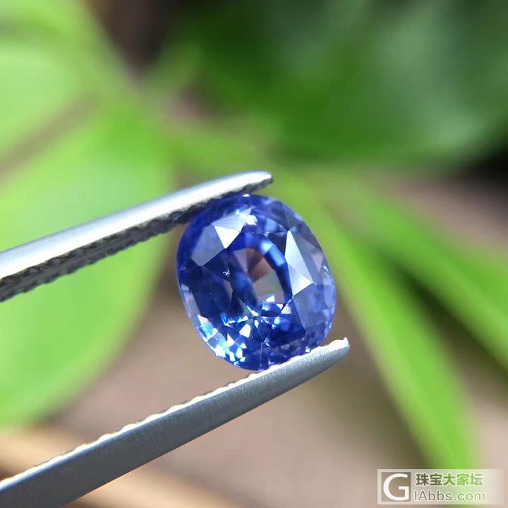 斯里兰卡无烧蓝宝石_斯里兰卡蓝宝石