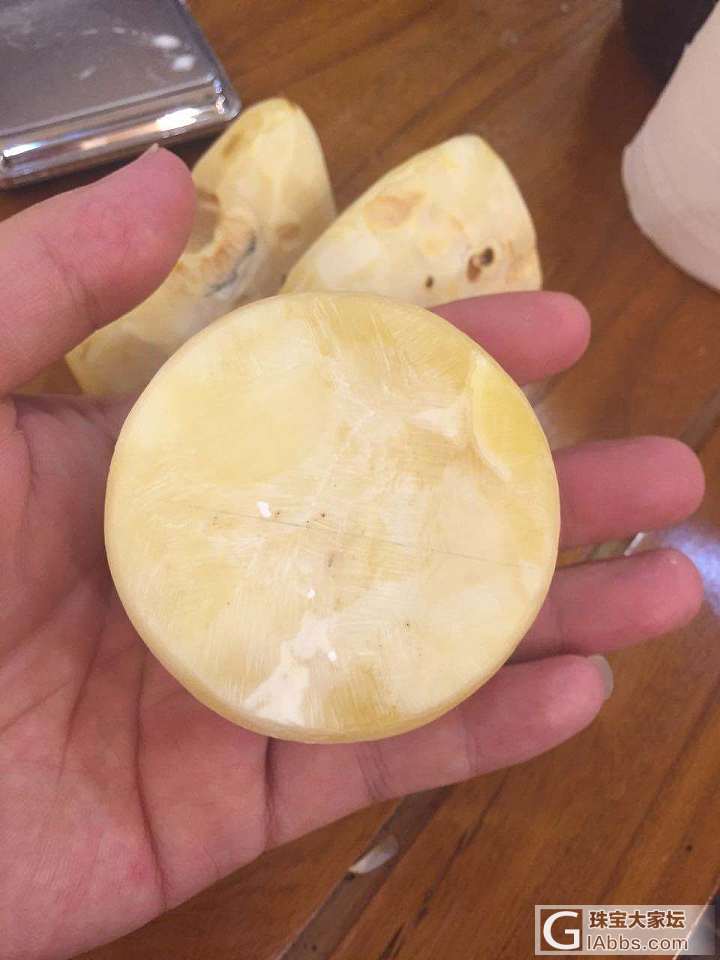 人有多大胆地有多大产_蜜蜡