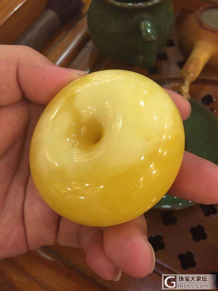 人有多大胆地有多大产_蜜蜡