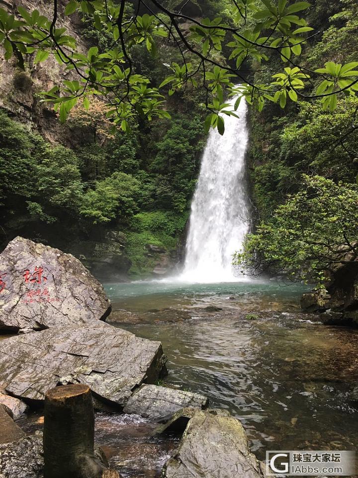 井冈山_江西旅游