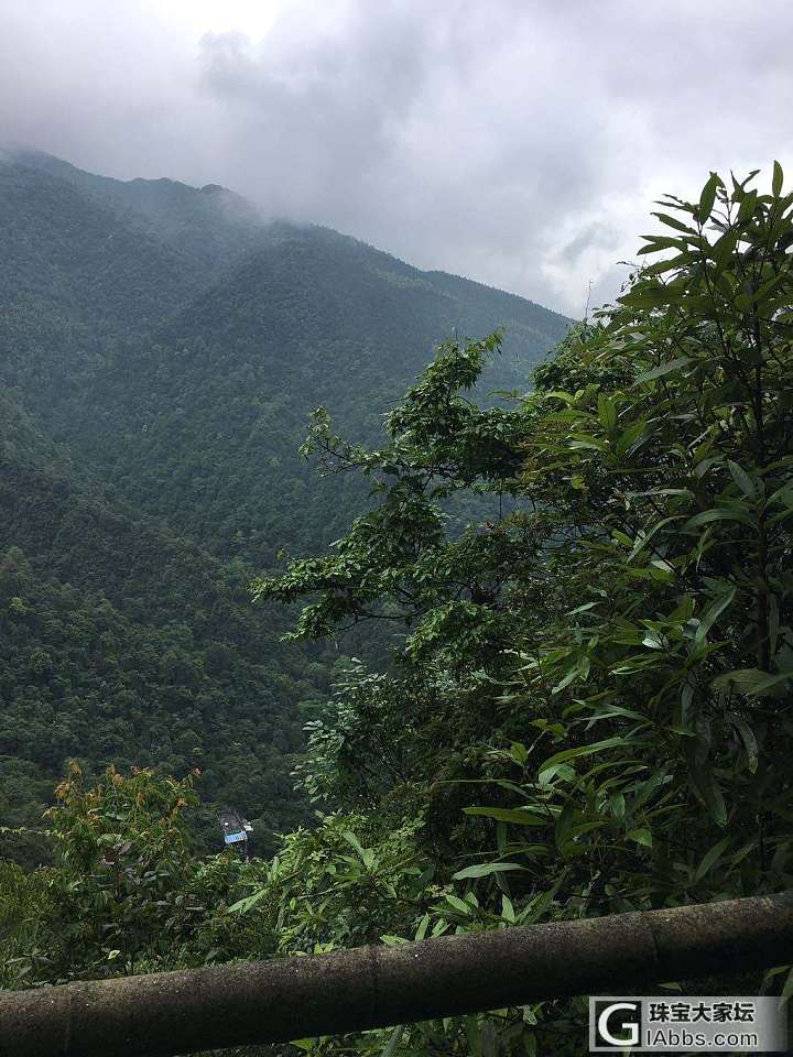 井冈山_江西旅游