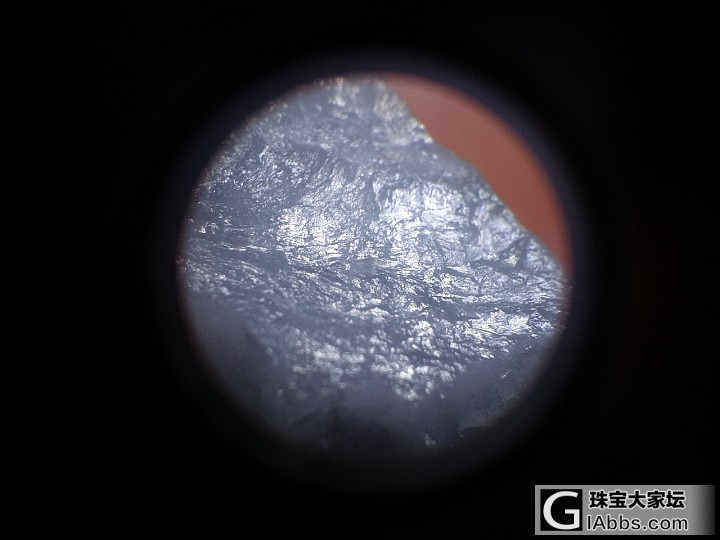 晶体规整无杂裂色泽均匀一致饱满深彩蓝钻石原石228克拉有价值吗_原石钻石