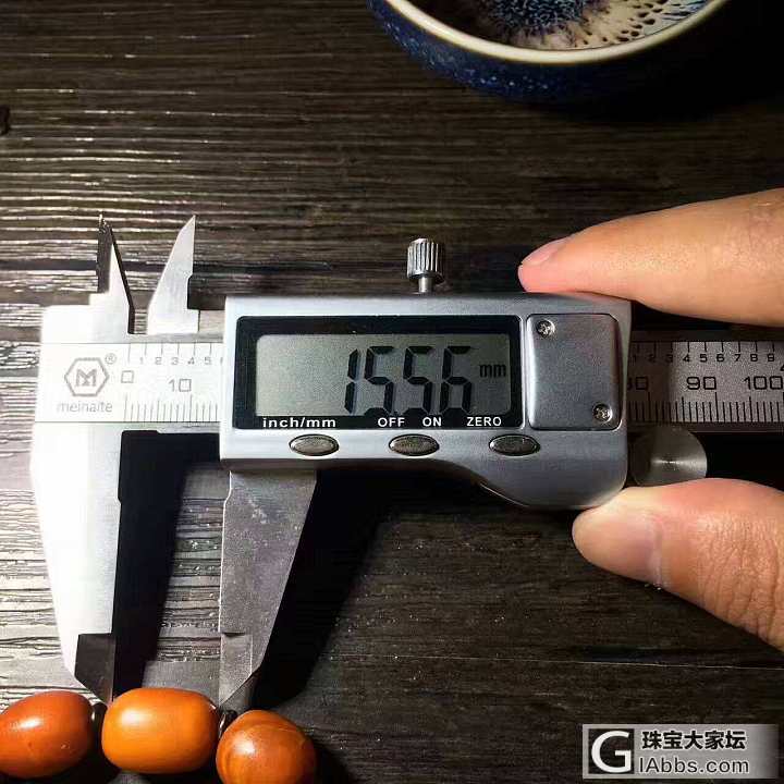 卧龙院高端老蜜蜡，一手货源·品质保证·只做精品，欢迎前来选购！！_珠串蜜蜡