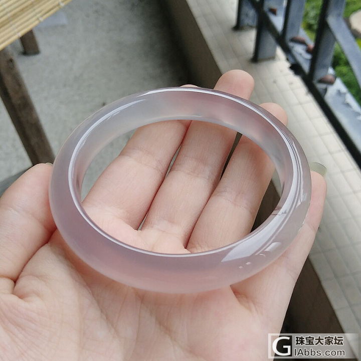 帮忙看看哪一种好看？都是玉髓_手镯玉髓