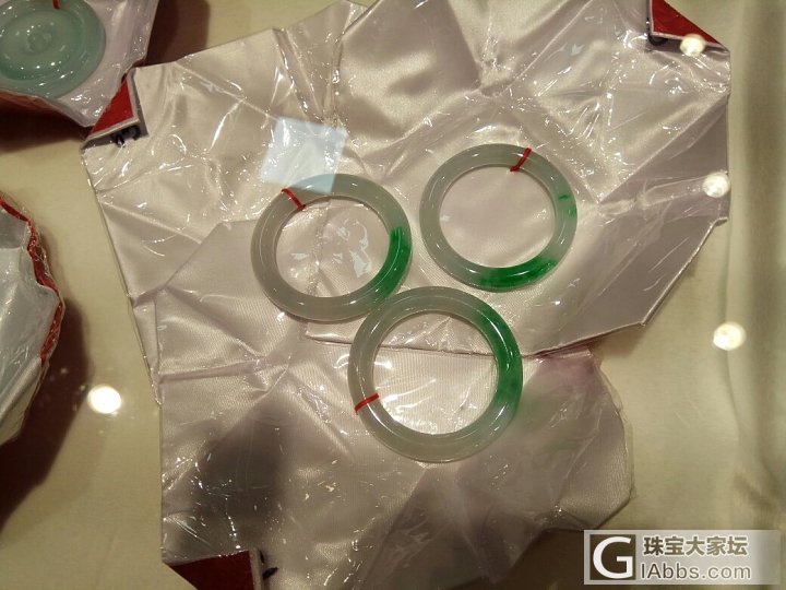 揭阳第四天_集散地揭阳翡翠