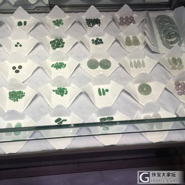 揭阳第四天_集散地揭阳翡翠