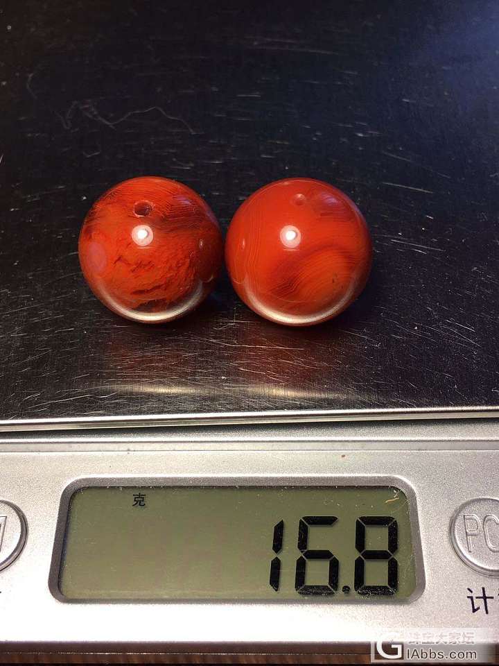 全品_配件南红
