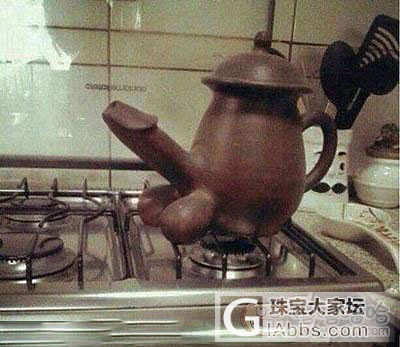 想买个茶壶，谁给推荐一个_茶具