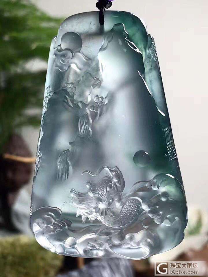 2017广州华林国际记实_集散地华林寺翡翠
