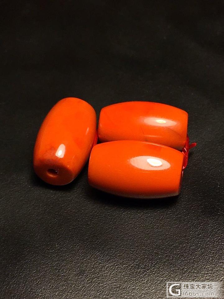 柿子红_配件南红