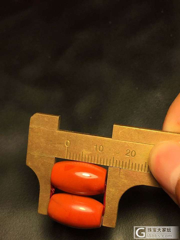 柿子红_配件南红