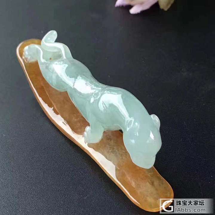 翠笔_笔翡翠