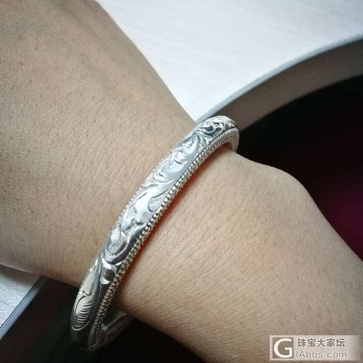 出海一次，彻底适合金银了_老银银