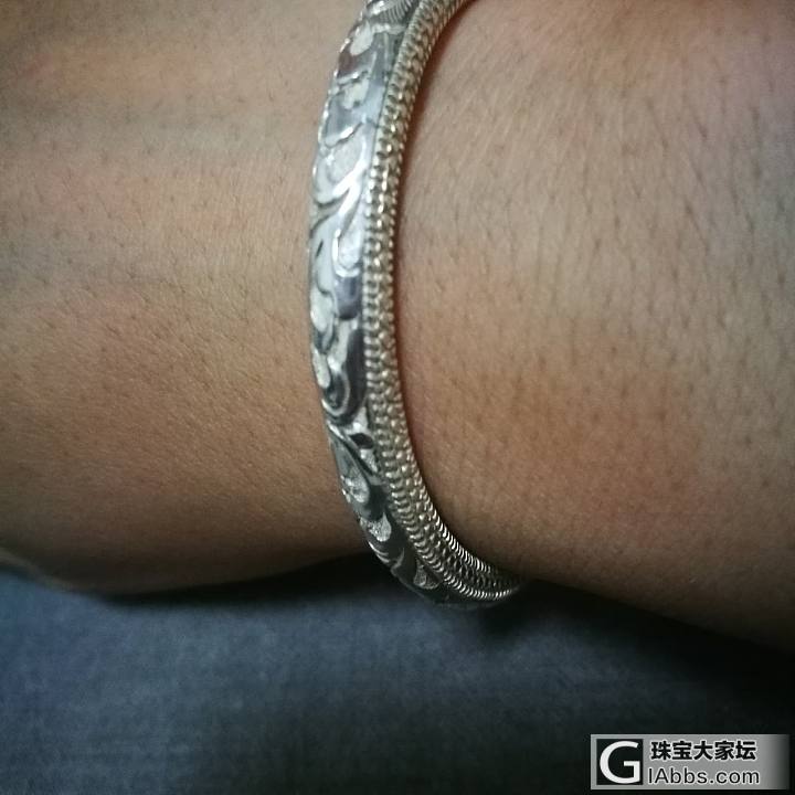 出海一次，彻底适合金银了_老银银