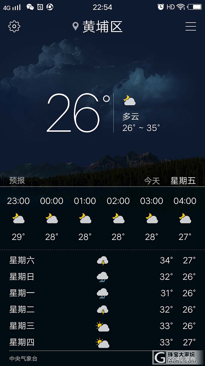 太热了_手排戒指舒俱来