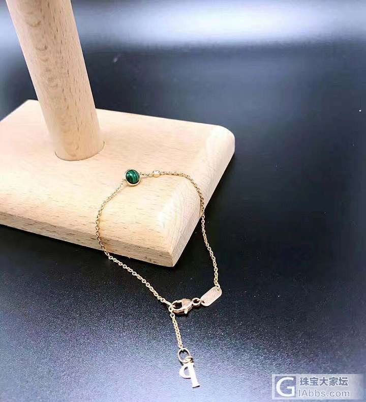 【瑞意邦珠宝】——新款转运珠手链开团！_玉石手链瑞意邦珠宝