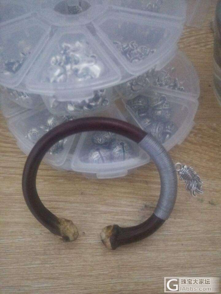 感觉美美哒。_鸡血藤