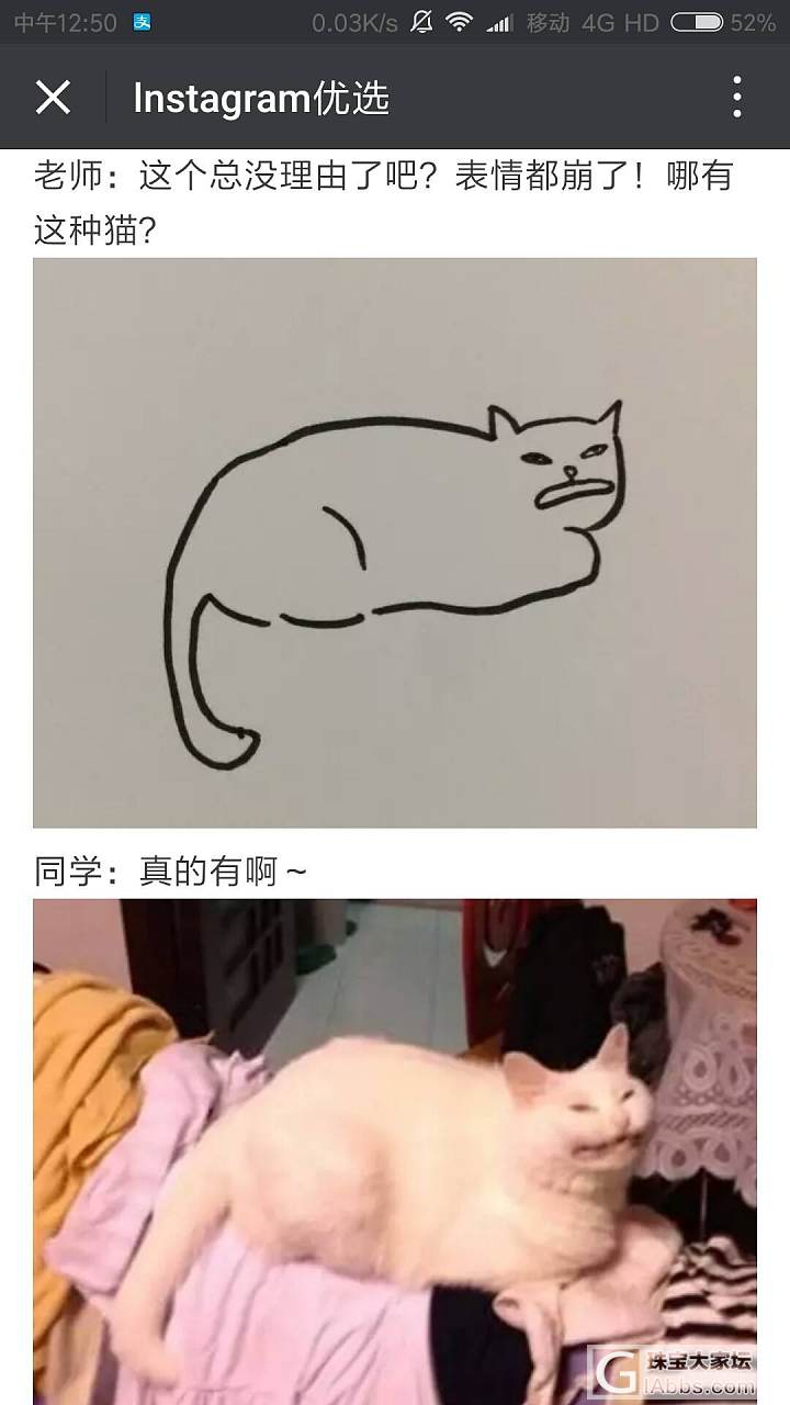 三天没发帖子…_贴图猫