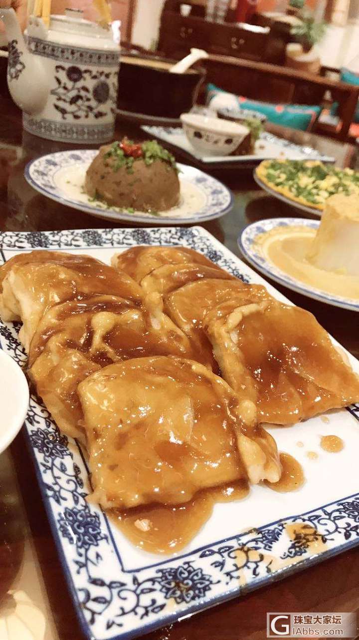 特别地道的北京菜，9张图都不够放_美食