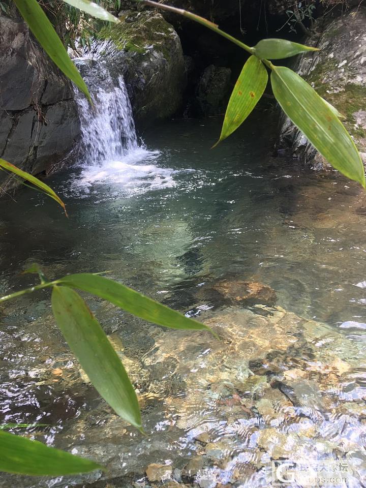 天气热得不像话，但是还是很美的_旅游