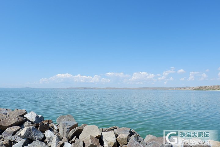 呼伦贝尔day2——达赉湖+金帐汗_内蒙古旅游