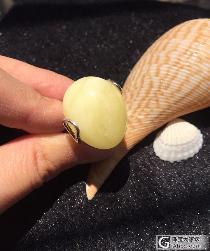 欧洲精工进口琥珀蜜蜡戒指_戒指蜜蜡