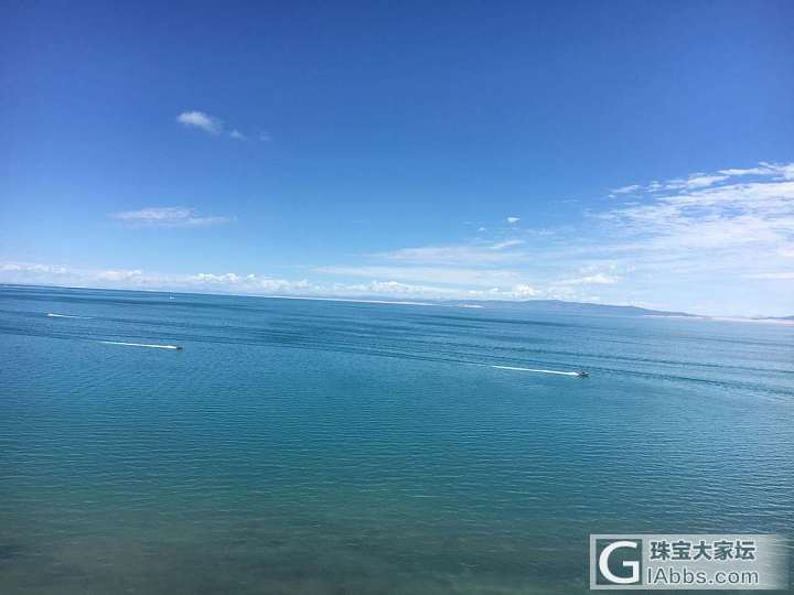 青海值得一游_青海旅游