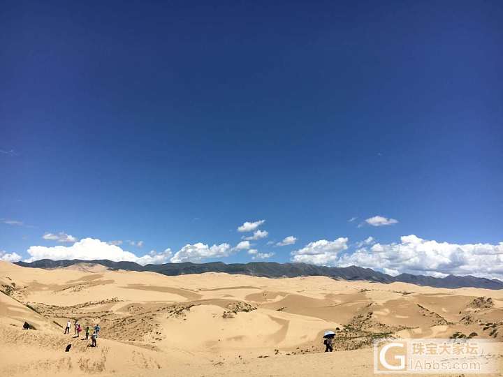 青海值得一游_青海旅游