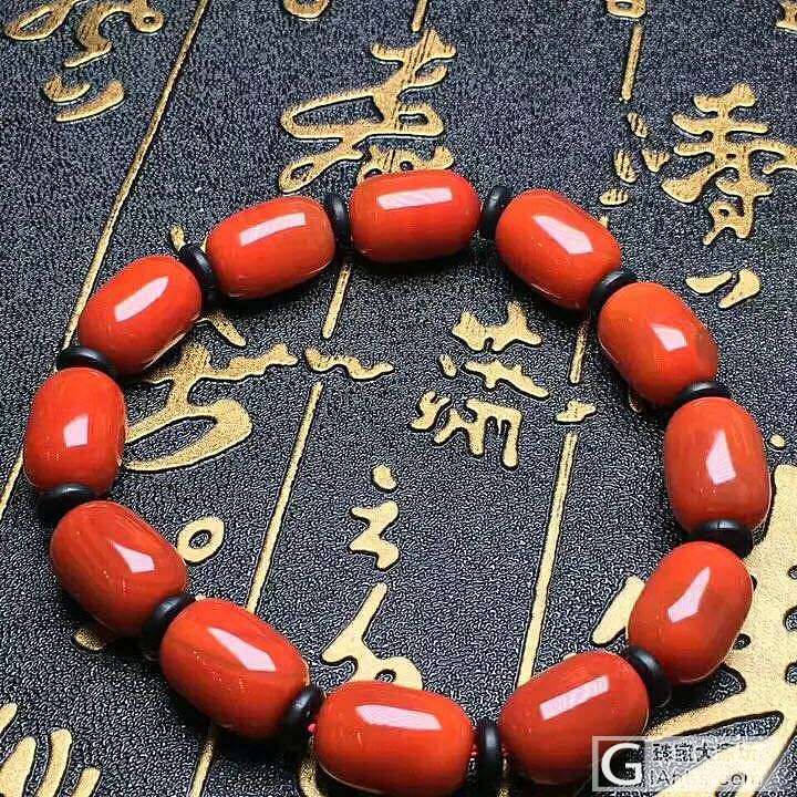 看多了难受_南红