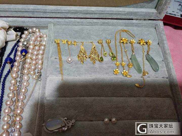 可以一个月四周不重复的耳环_耳环