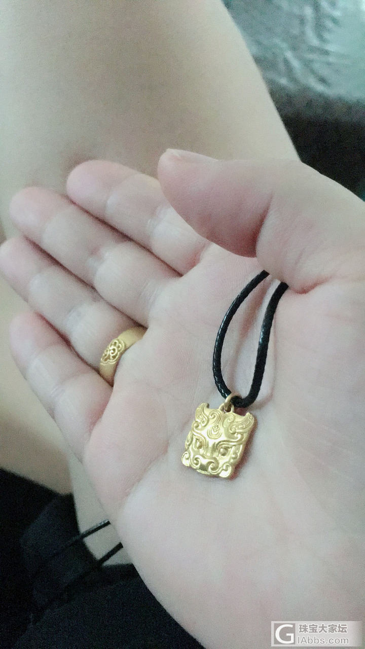 我也有小神兽啦_吊坠传统品牌金