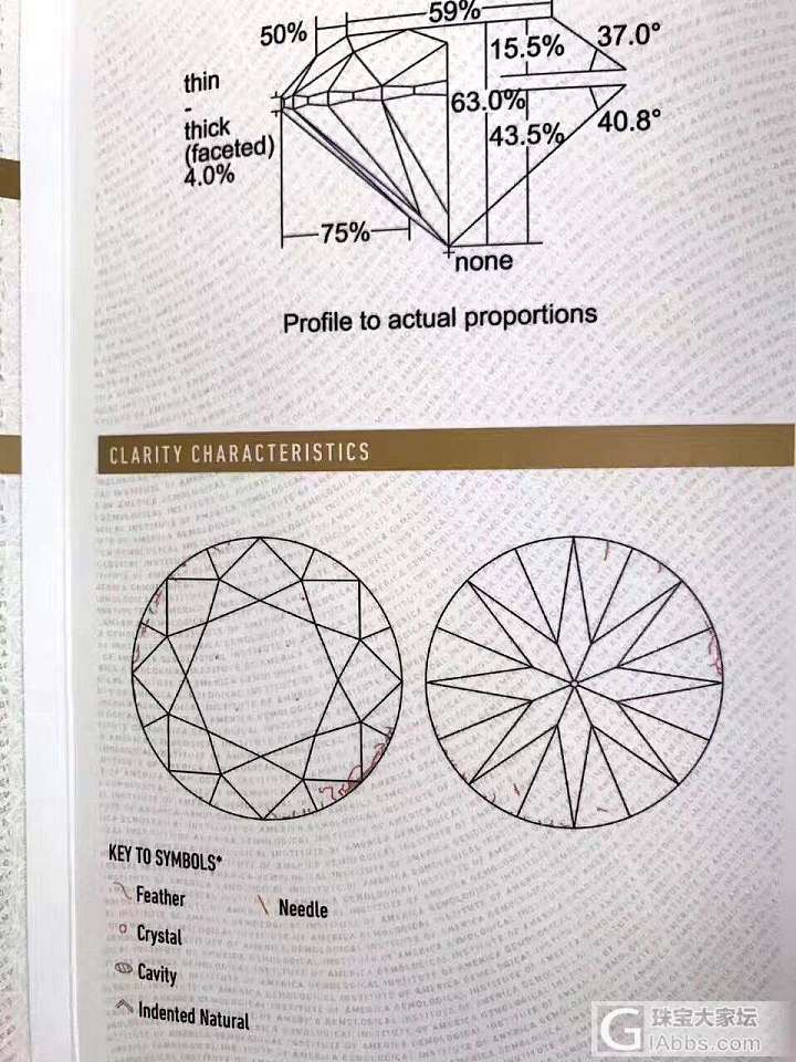 来特惠两粒2克拉现货！_钻石瑞意邦珠宝