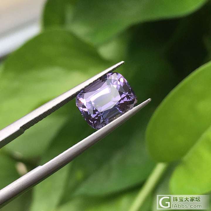 大金绿_刻面宝石金绿宝石