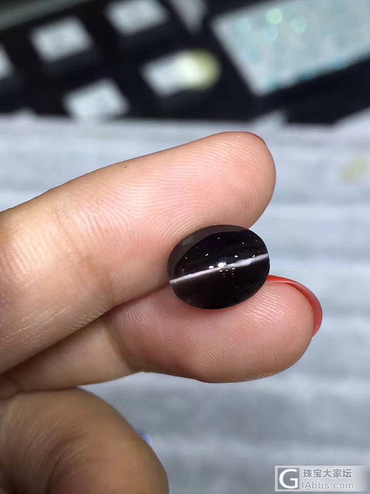 稀罕物_矽线石
