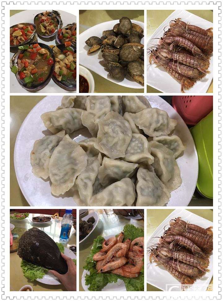 随意蹓跶_山东美食旅游