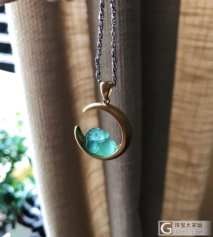 【翡翠说事第一帖】买翡翠五年，第一次遇见这样商家，大家来看看_翡翠