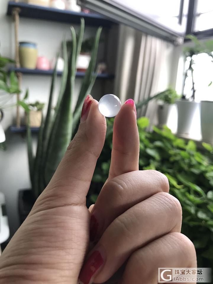 【翡翠说事第一帖】买翡翠五年，第一次遇见这样商家，大家来看看_翡翠