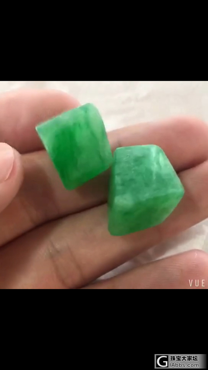 【翡翠说事第一帖】买翡翠五年，第一次遇见这样商家，大家来看看_翡翠