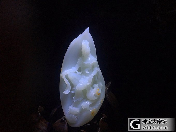 揭阳市场游记_集散地揭阳和田玉