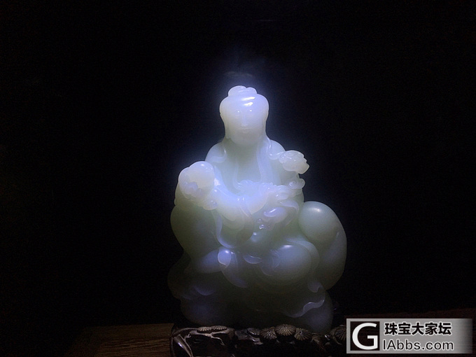 揭阳市场游记_集散地揭阳和田玉